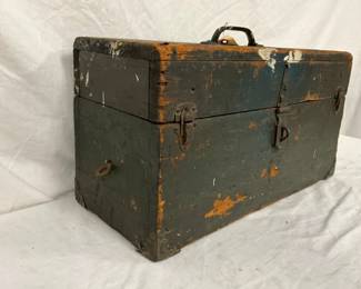 MEASURES 21X11.5