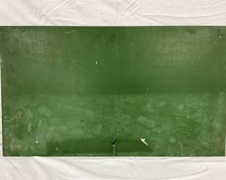 BACKVIEW FERTILIZER SIGN
