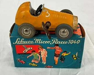 MICRO RACER 1040 TOY
