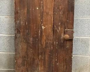 EARLY PRIM. DOOR