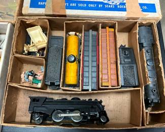 SCALE MODEL