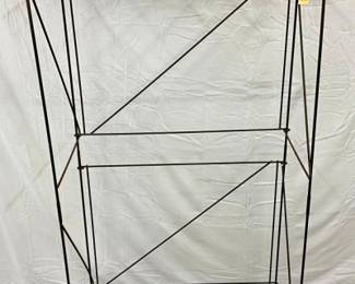 ZEBCO FISHING STORE RACK 31X66