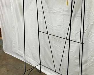 ZEBCO STORE RACK 30X58