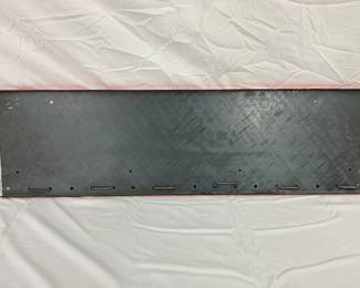 BACKVIEW BATTERY RACK