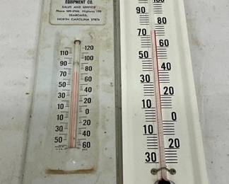 SEABOARD NC, OTHER THERMOMETERS