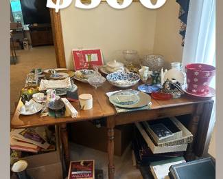 Sale Picture