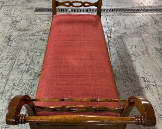 Baker Furniture Bench - 2 Available.