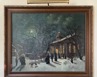 Sale Picture