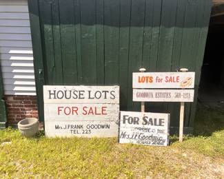 Sale Picture