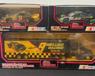 Racing Champions StockCar Replicas