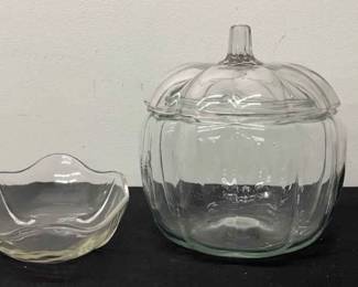 Pumpkin Glass Company