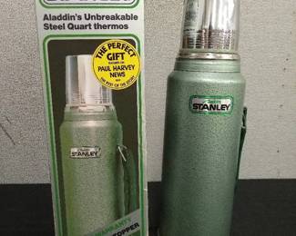 Vintage Aladdins Stanley Thermo