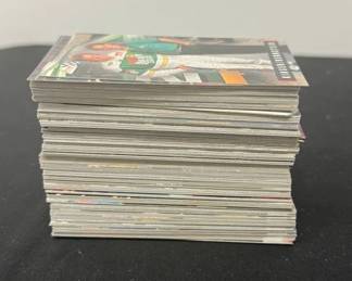 Racing Cards Mystery Lot