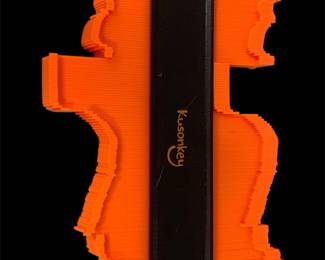 10 Contour Gauge