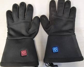 Heated Gloves