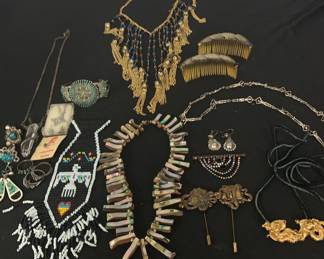 Jewelry Mystery Lot