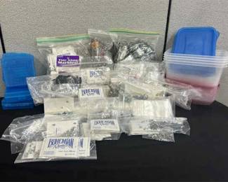 Crystal Crafting Mystery Lot