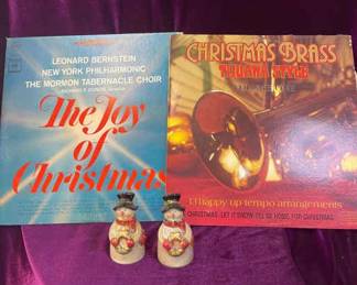 Sounds Of Christmas