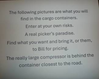Sale Picture