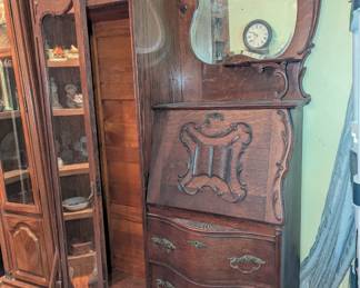 Antique furniture. Great condition