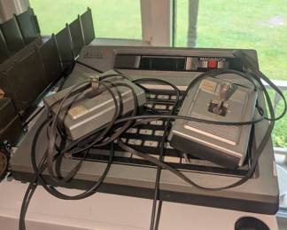 Gaming system