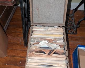 Records