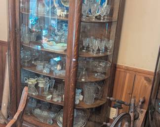 Antique furniture