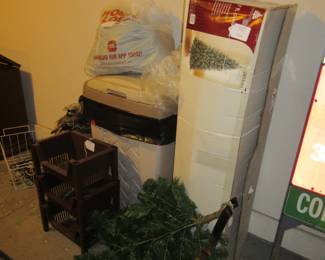 7' Christmas Tree