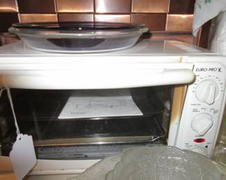 Toaster Oven
