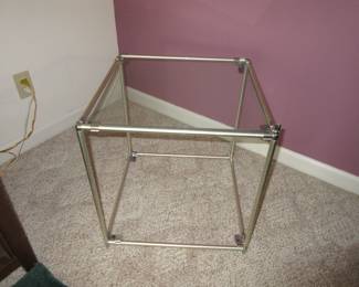 Display cube - Have 14