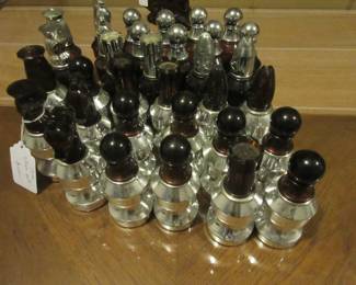 Avon Chess Set