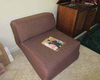 Futon