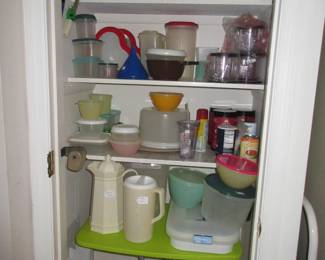 Tupperware