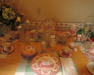 Stoneware