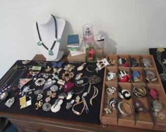 Costume Jewelery