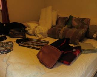 King Bed