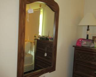 Nice Mirror
