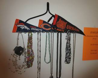 Costume Jewelery