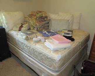 Full Bed