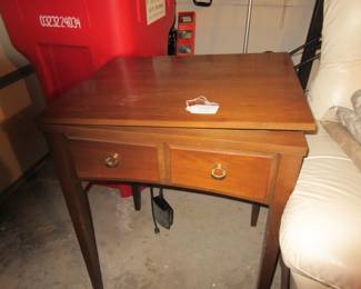 Singer Sewing Machine