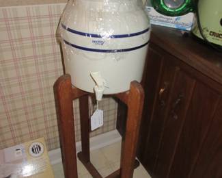 Water Dispenser