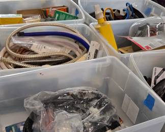 Toos, tools, tools