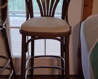 Bar stools