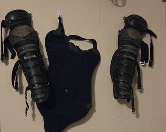 Baseball equipment