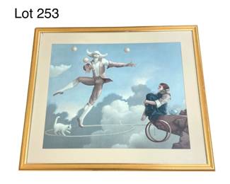 Sale Picture