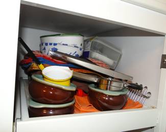 misc. Kitchenware