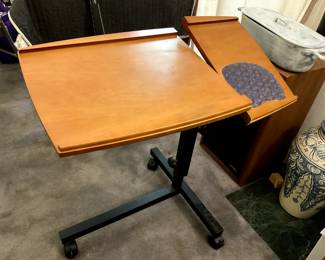 Computer Table
