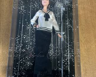 Barbara Streisand collectible