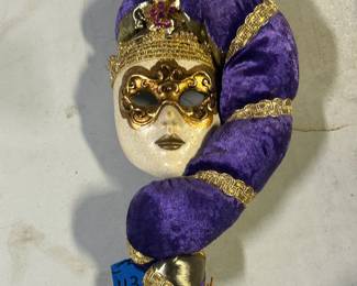 Art ornament