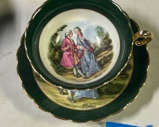 Victorian China